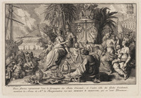 TvB G 6025
<br/>
Oost-Indische en West-Indische Compagnie
<br/>
<em>Picart, Bernard (1673-1733)</em>